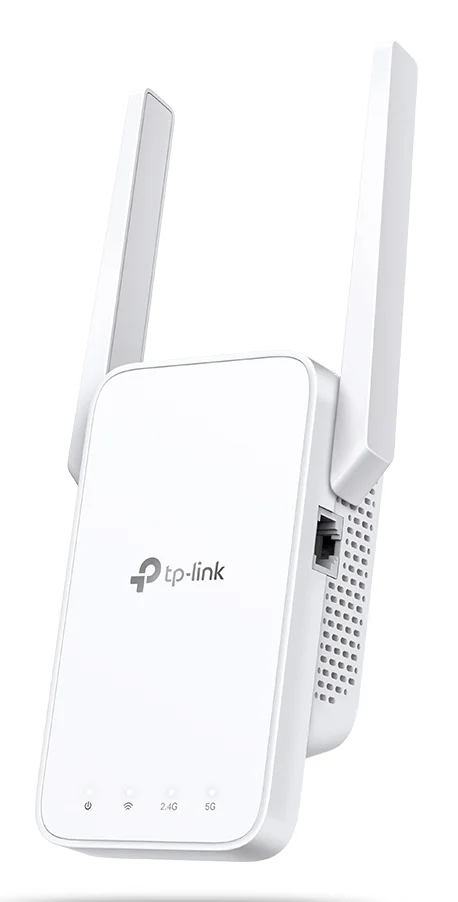 TP-Link AC1200 Mesh Wi-Fi Range Extender - Image 2