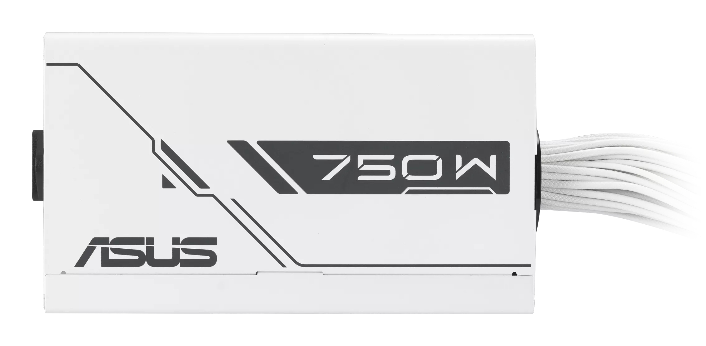 ASUS Prime 750W Bronze White Edition power supply unit 20+4 pin ATX ATX - Image 2