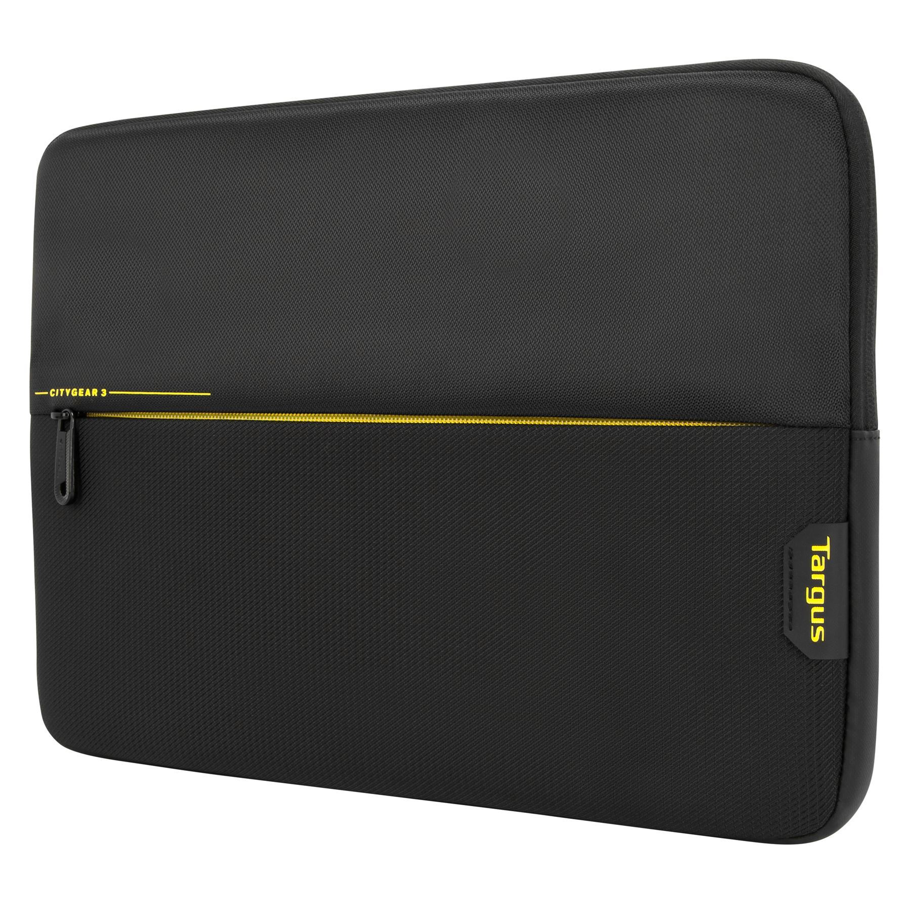 Targus CityGear 35.6 cm (14") Sleeve case Black - Image 2