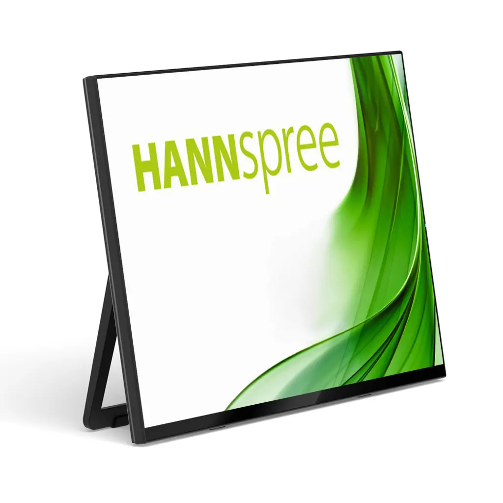 Hannspree HT279PPB computer monitor 68.6 cm (27") 1920 x 1080 pixels Full HD LED Touchscreen Black - Image 3