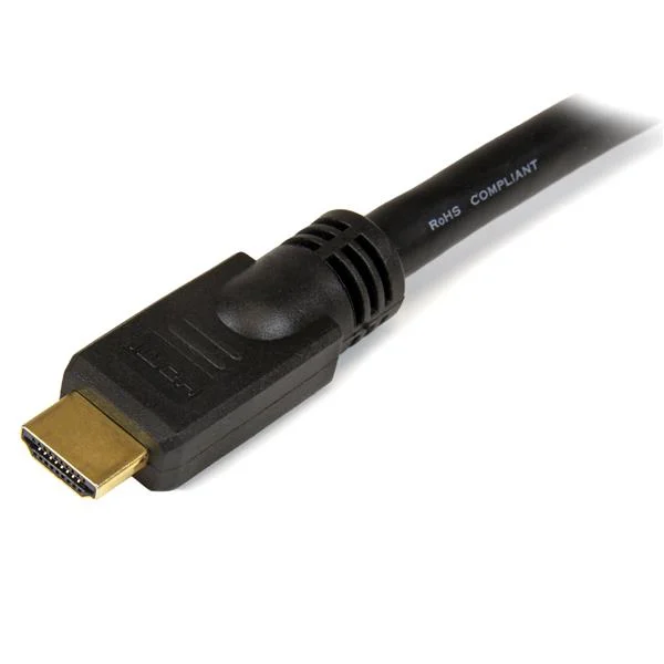 StarTech.com 23ft (7m) High Speed HDMI Cable - Ultra HD 4k x 2k HDMI Cable - HDMI to HDMI M/M - Image 2