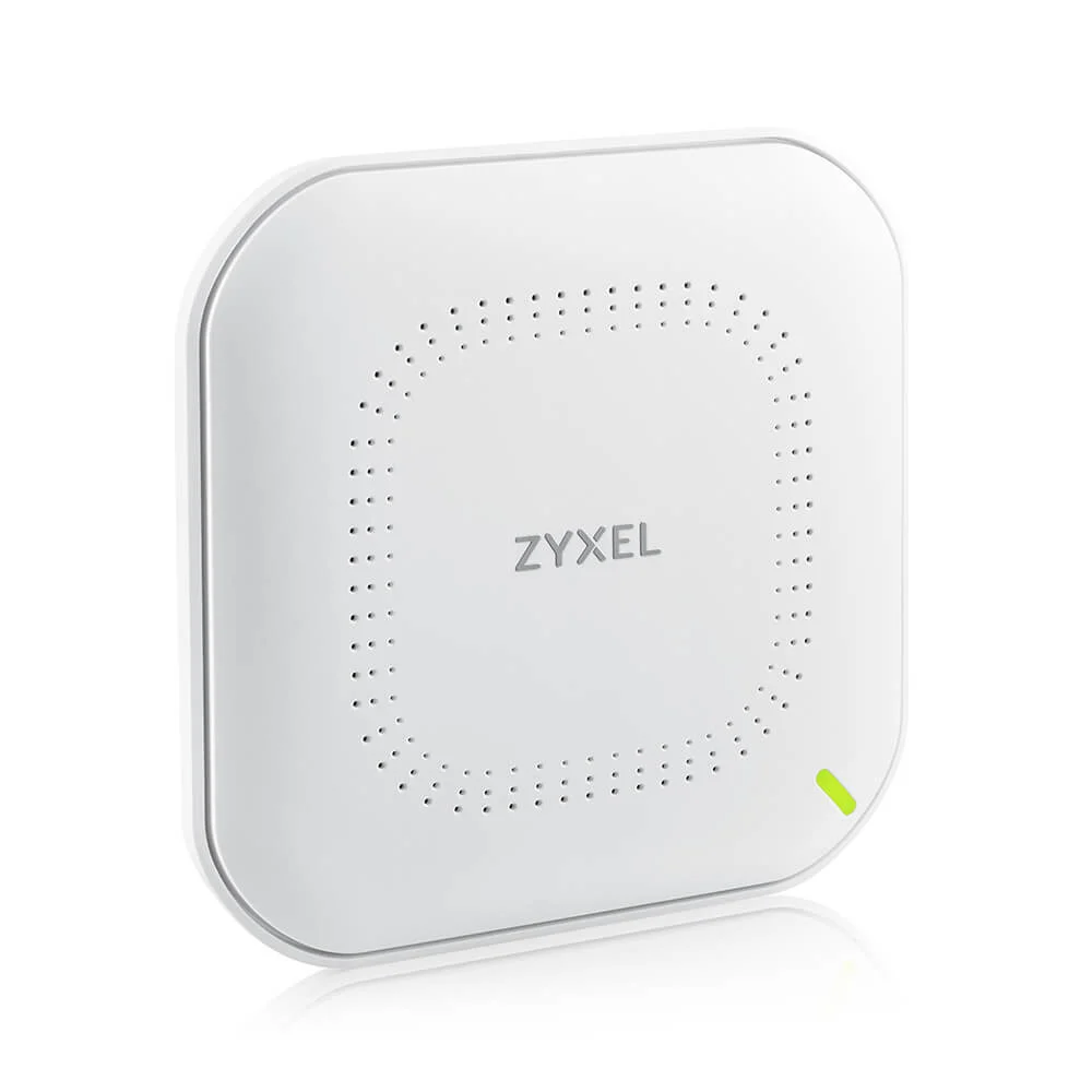 Zyxel NWA90AX PRO 2400 Mbit/s White Power over Ethernet (PoE) - Image 3