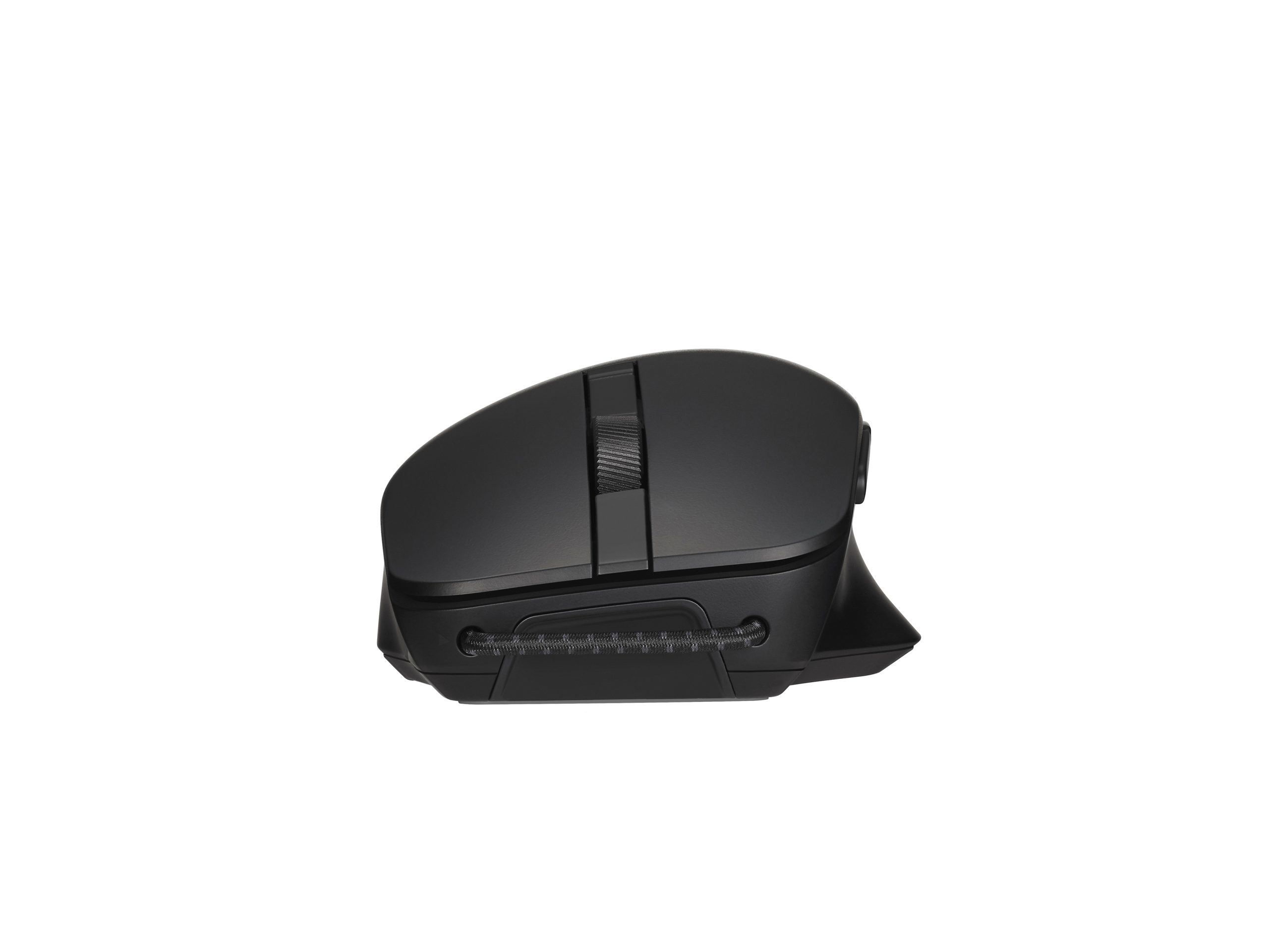 ASUS MD200 /BK mouse Office Ambidextrous RF Wireless + Bluetooth Optical 4200 DPI - Image 3