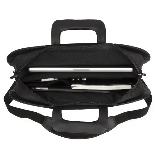 DELL 460-BBUL laptop case 35.6 cm (14") Briefcase Black - Image 3
