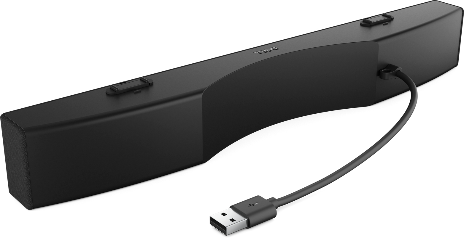 DELL SB725 Black 3.6 W - Image 2