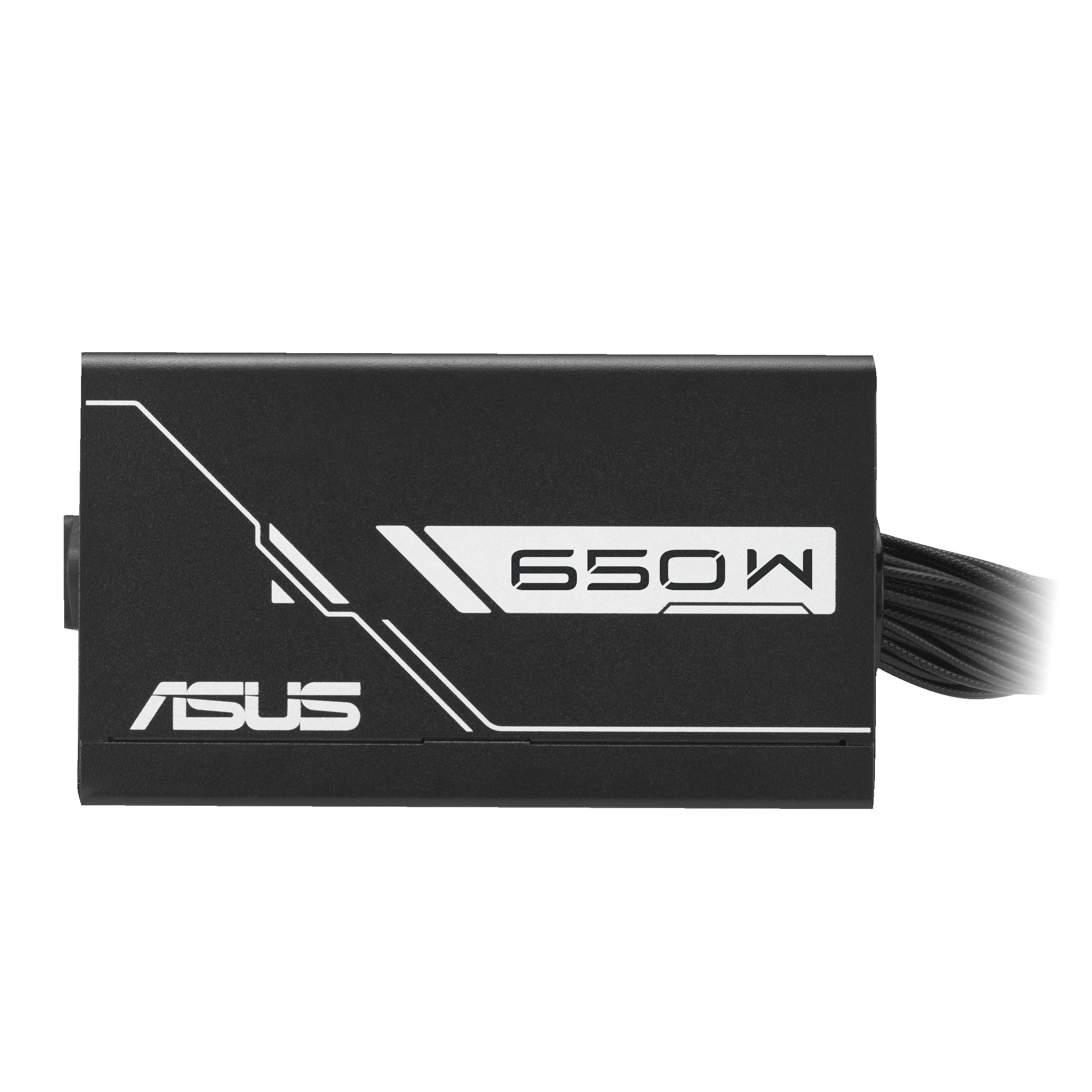 ASUS Prime -650B-BLACK power supply unit 650 W 20+4 pin ATX ATX - Image 3