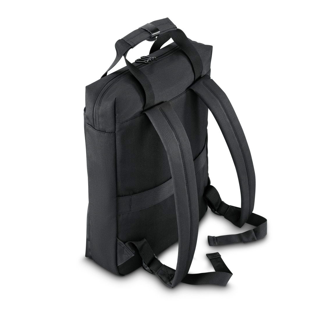 Hama Extreme Protect D30 Laptop Backpack, Shockproof, up to 41 cm (16.2"), black - Image 3