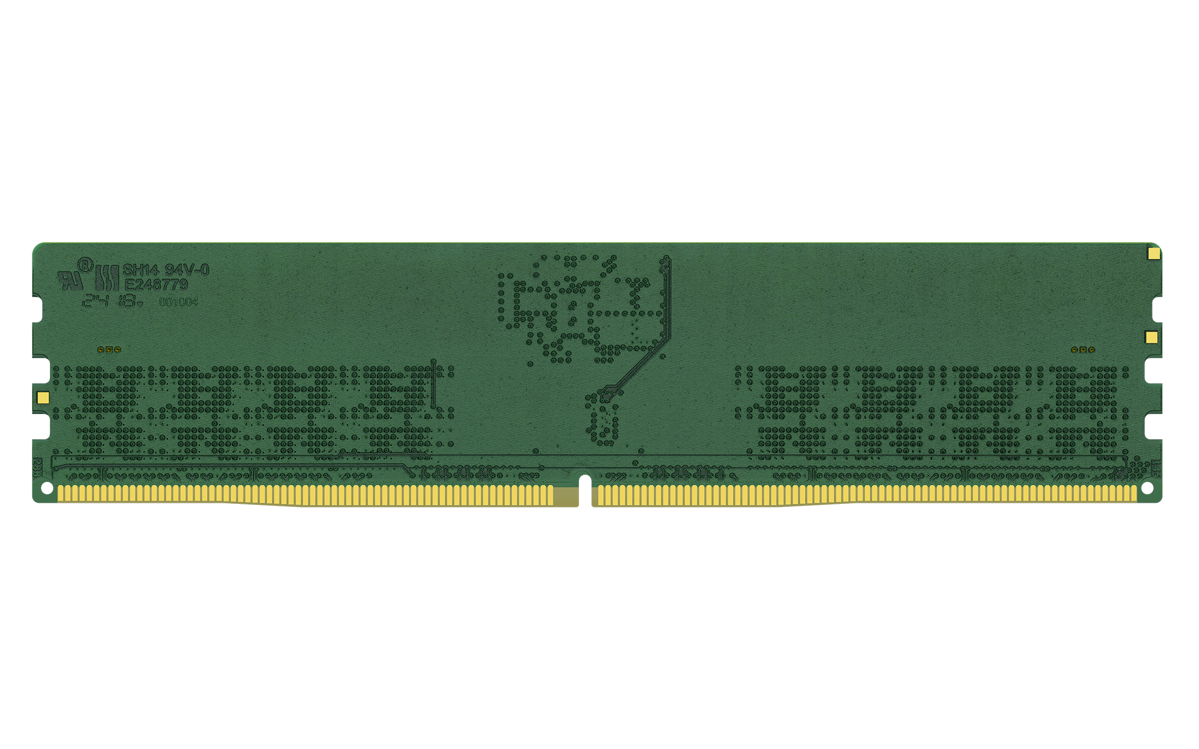 Kingston Technology ValueRAM memory module 16 GB 1 x 16 GB DDR5 6400 MT/s 288-pin DIMM - Image 2