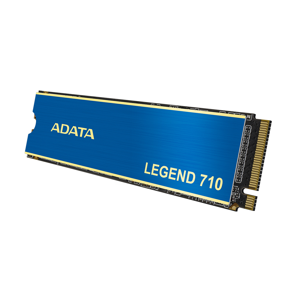ADATA LEGEND 710 256 GB M.2 PCI Express 3.0 NVMe 3D NAND - Image 3