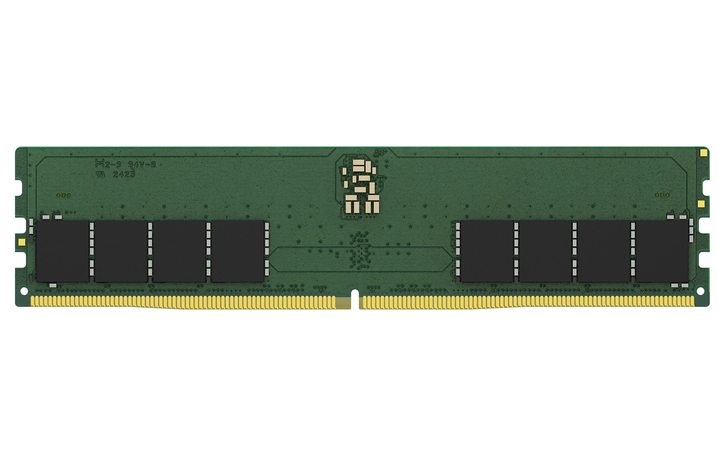 Kingston Technology ValueRAM memory module 32 GB 1 x 32 GB DDR5 6400 MT/s 288-pin DIMM