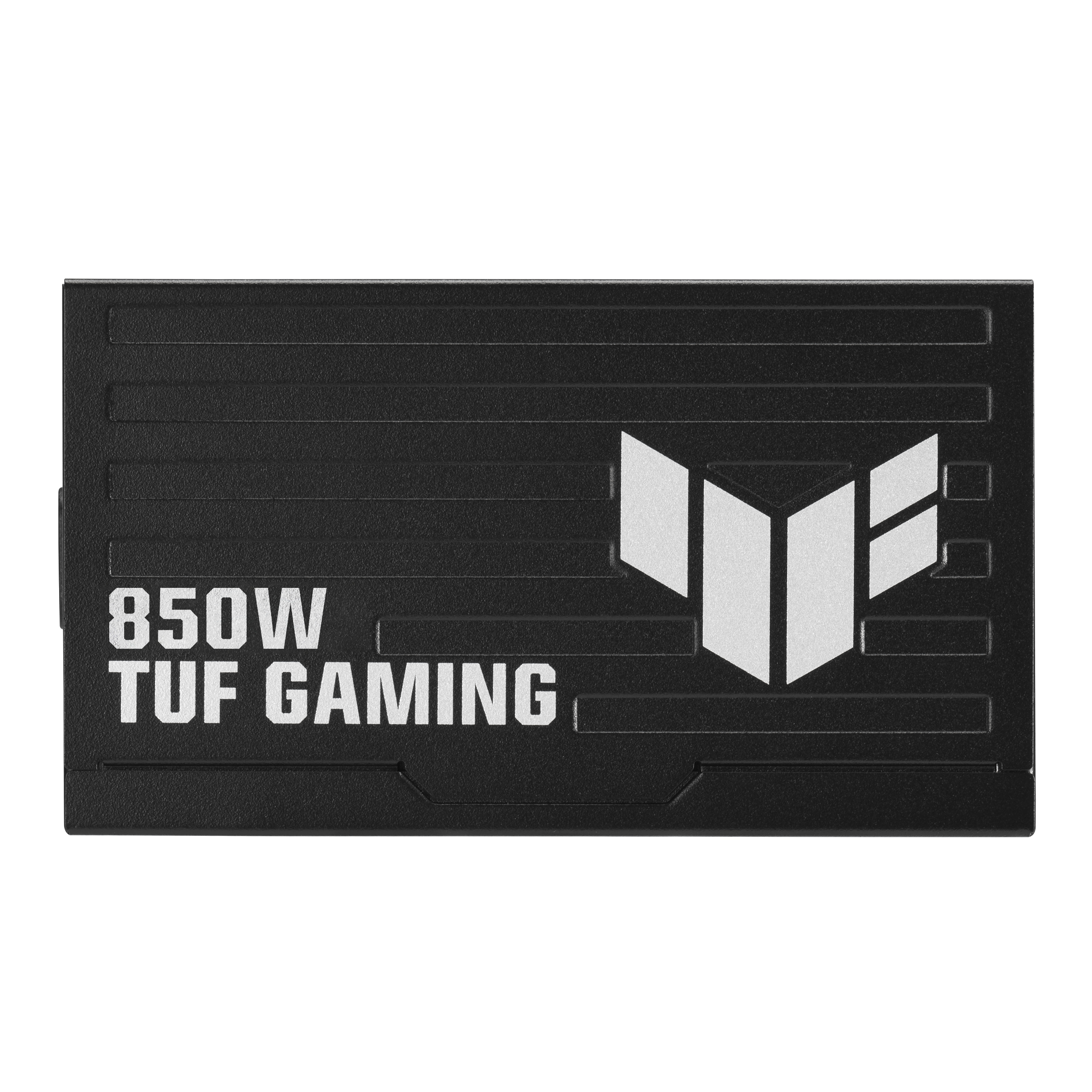 ASUS TUF Gaming 850W Platinum power supply unit 20+4 pin ATX ATX Black - Image 2