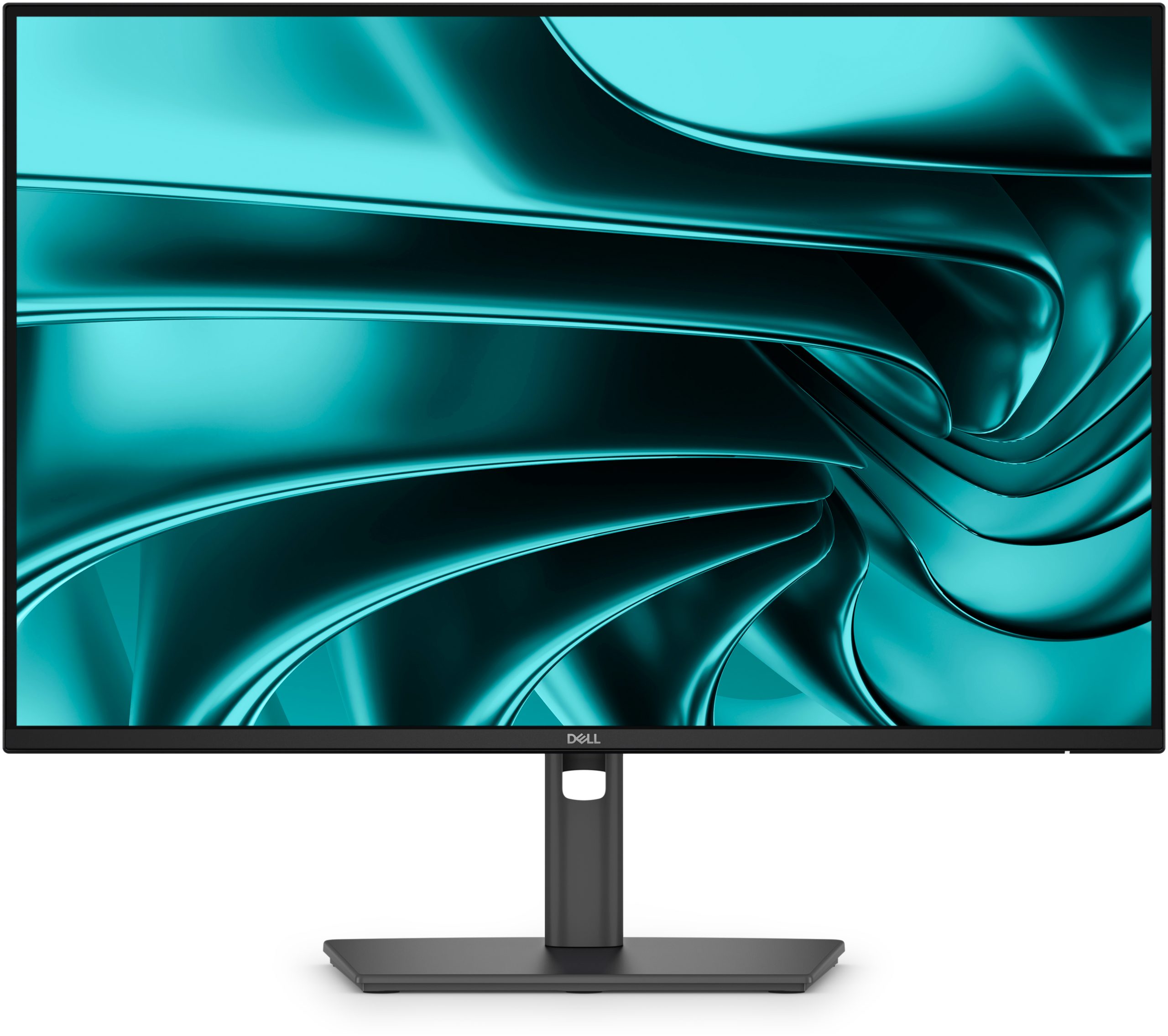 DELL Pro P P2426E computer monitor 61.2 cm (24.1") 1920 x 1200 pixels WUXGA LCD Black - Image 2