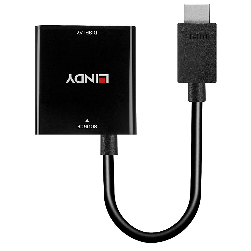Lindy HDMI to VGA Converter - Image 2