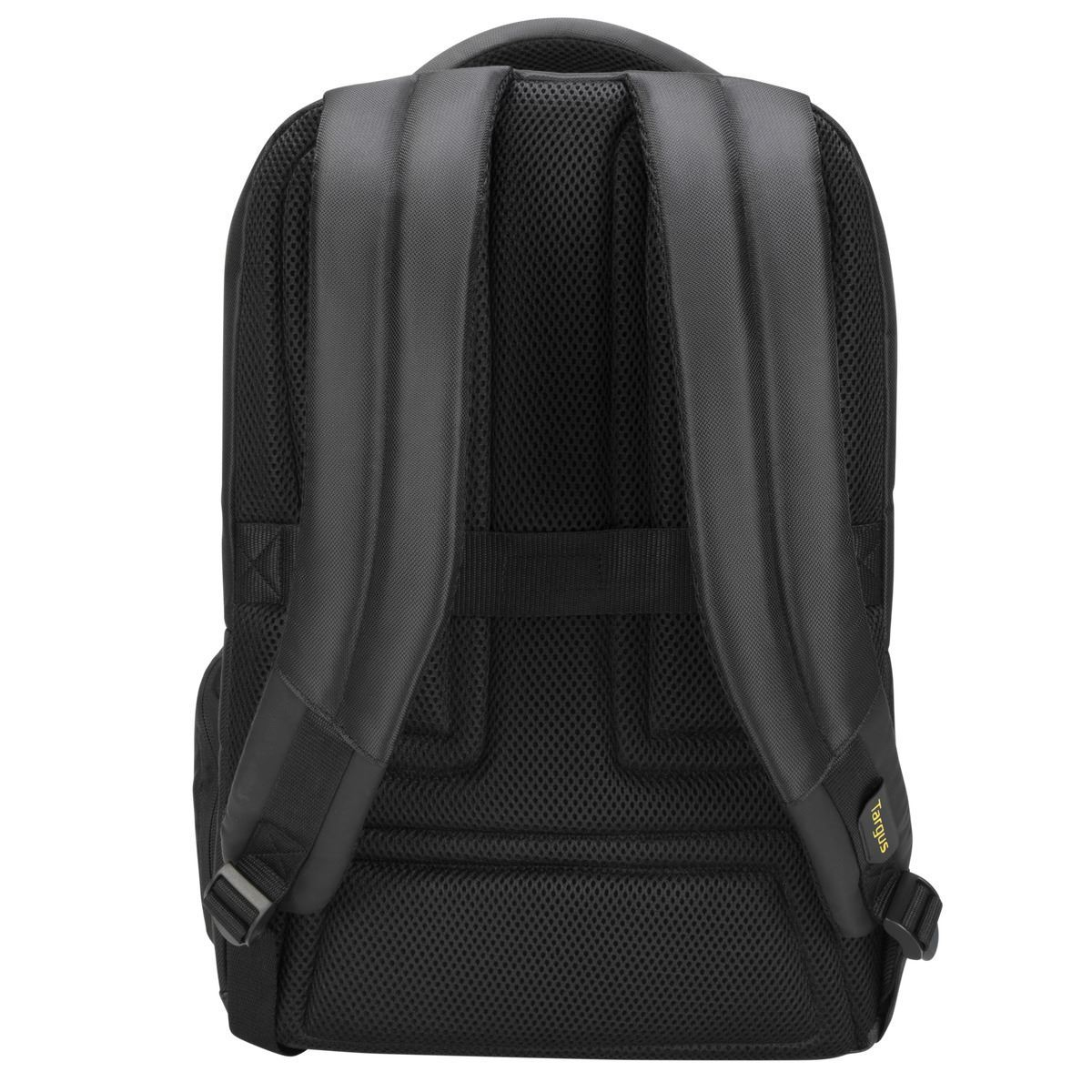 Targus City Gear 3 backpack Black Polyurethane - Image 2