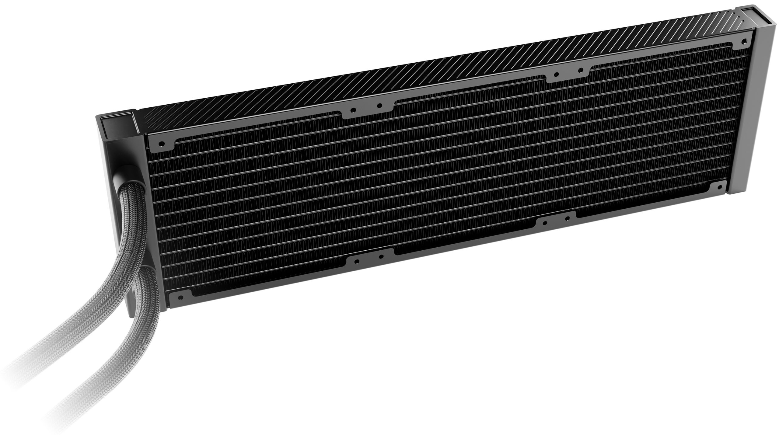 be quiet! LIGHT LOOP 360mm Black Processor All-in-one liquid cooler 12 cm 1 pc(s) - Image 2