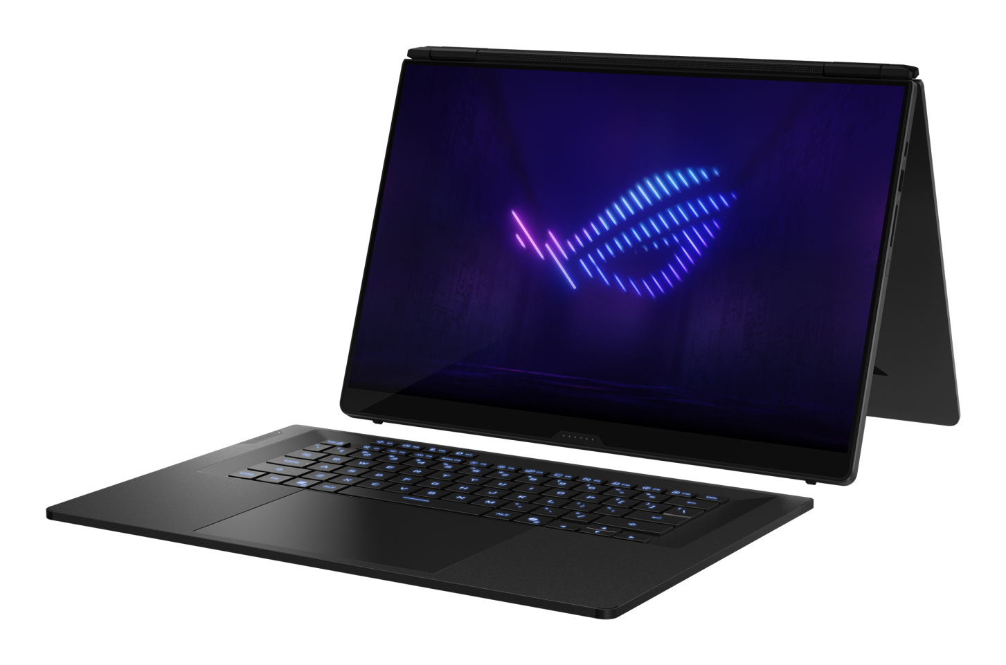 ASUS ROG Zephyrus Duo GX651AX-SR004W-GAMING laptop Intel Core Ultra 9 386H Hybrid (2-in-1) 40.6 cm (16") Touchscreen 3K - Image 4