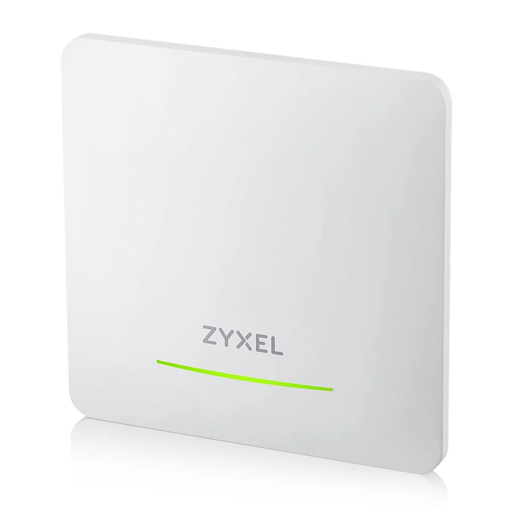 Zyxel NWA50BE PRO 5764 Mbit/s White Power over Ethernet (PoE) - Image 3