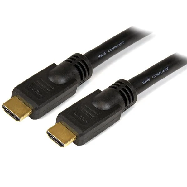 StarTech.com 23ft (7m) High Speed HDMI Cable - Ultra HD 4k x 2k HDMI Cable - HDMI to HDMI M/M