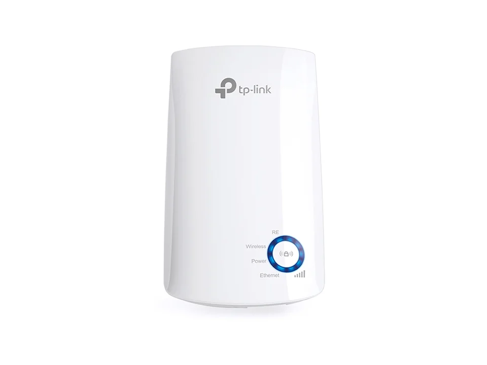 TP-Link 300Mbps Wi-Fi Range Extender - Image 3