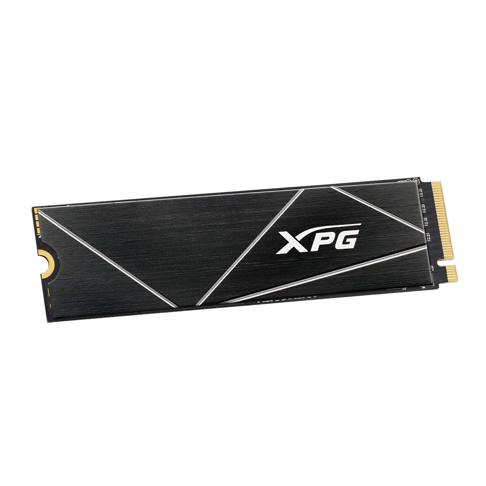 XPG GAMMIX S70 Blade 1 TB M.2 PCI Express 4.0 NVMe 3D NAND - Image 3