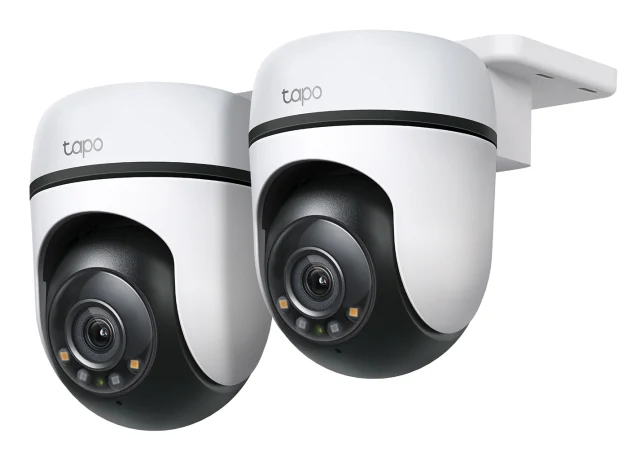TP-Link Tapo C500 Dome IP security camera Outdoor 1920 x 1080 pixels Ceiling/Wall/Pole