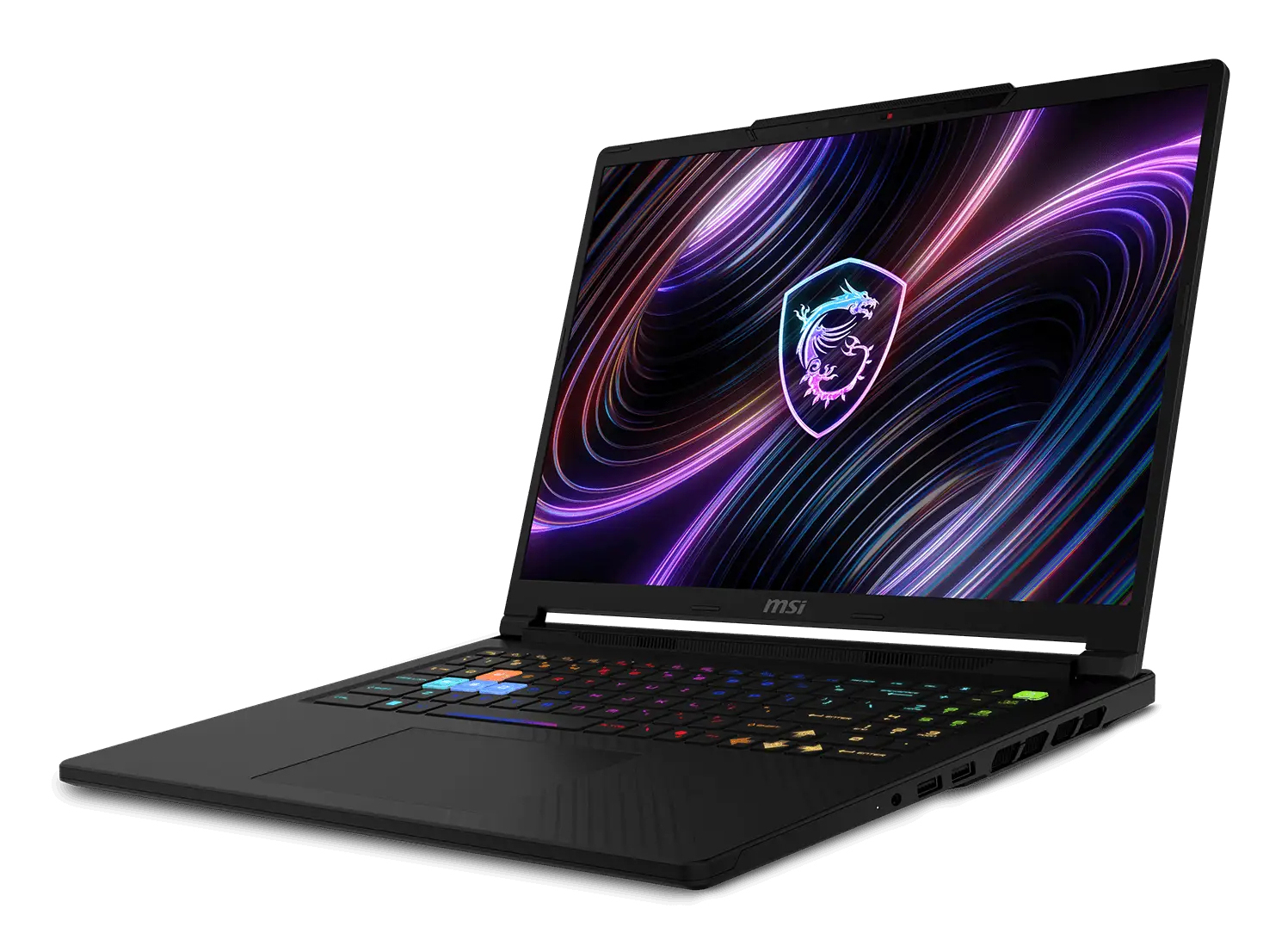 MSI Raider 16 U7 251HX 16GB 1TB 5070TI Intel Core Ultra 7 Laptop 40.6 cm (16") Quad HD+ DDR5-SDRAM SSD NVIDIA® GeForce R - Image 4