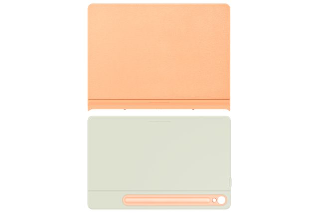 Samsung Smart Book Cover for Galaxy Tab S9, S9 FE