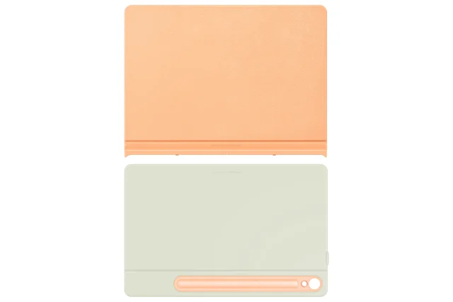 Samsung Smart Book Cover for Galaxy Tab S9, S9 FE