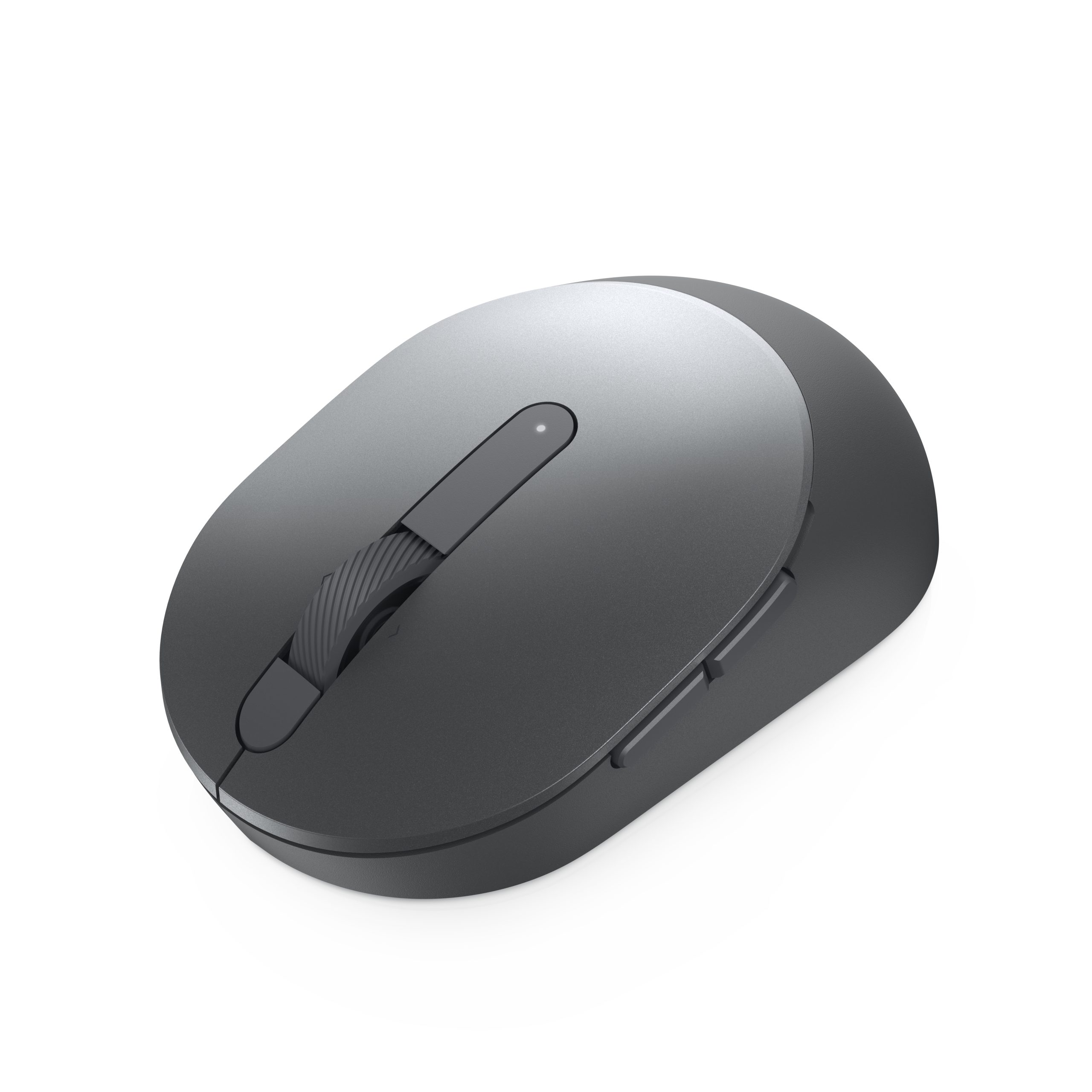 DELL Pro Plus Compact Mouse - MS5120W - Titan Gray - Image 3