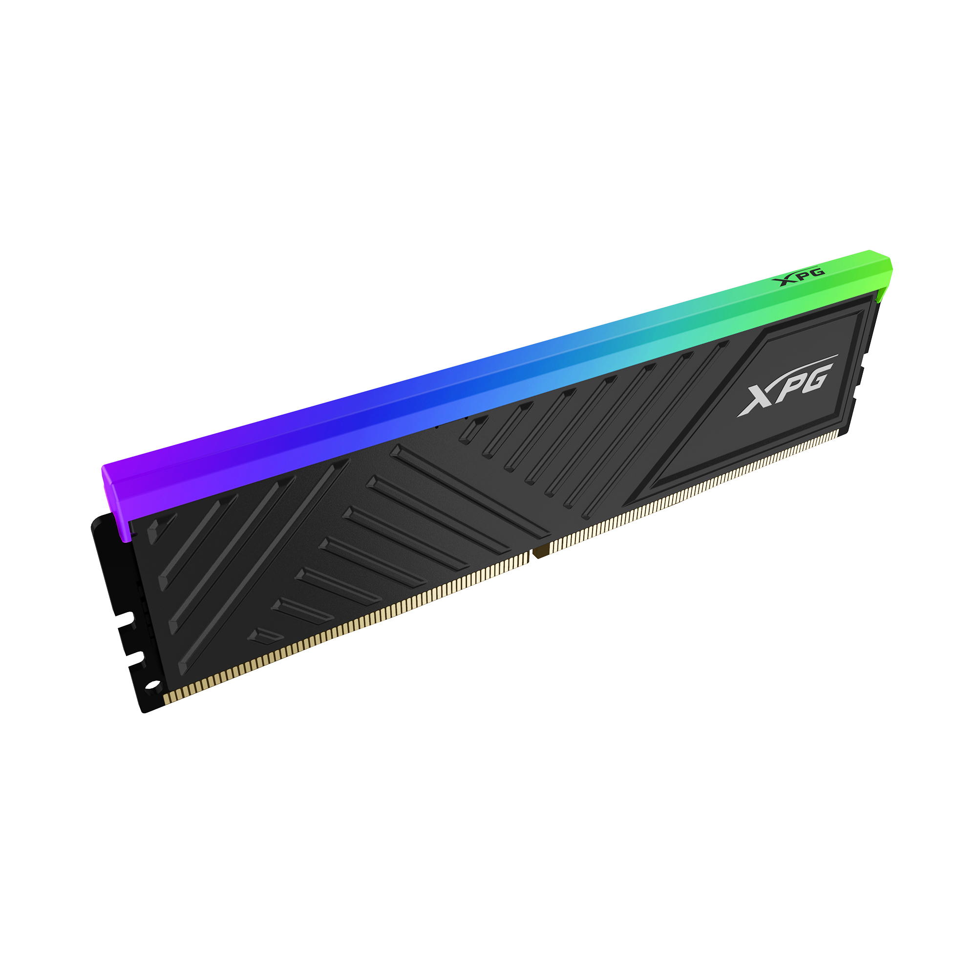 XPG SPECTRIX D35G memory module 16 GB 2 x 8 GB DDR4 288-pin DIMM - Image 3