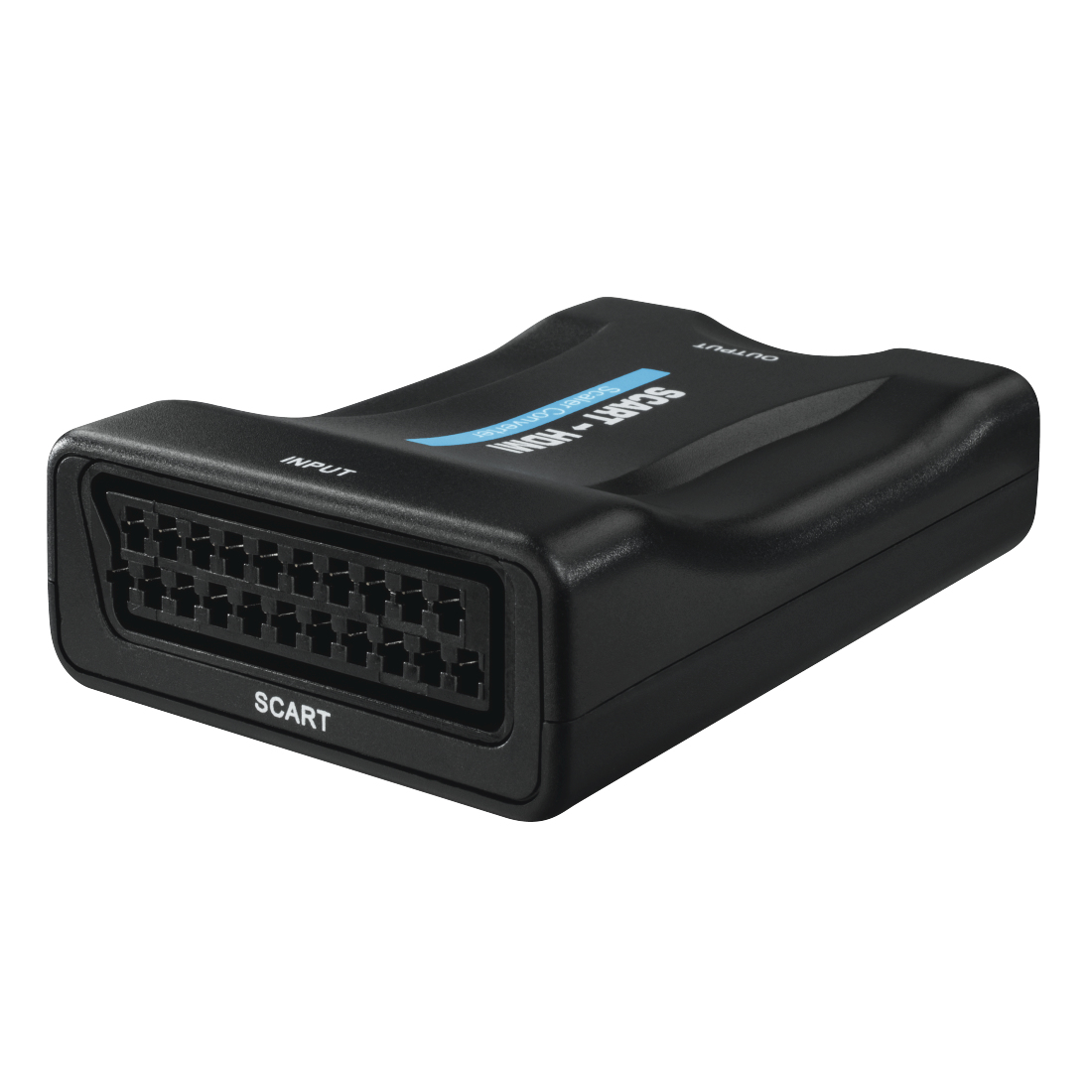 Hama 00121775 video signal converter Passive video converter 1920 x 1080 pixels - Image 2