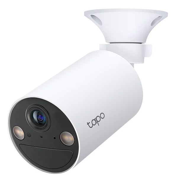 TP-Link Tapo Smart Wire-Free Security Battery Camera - Image 3