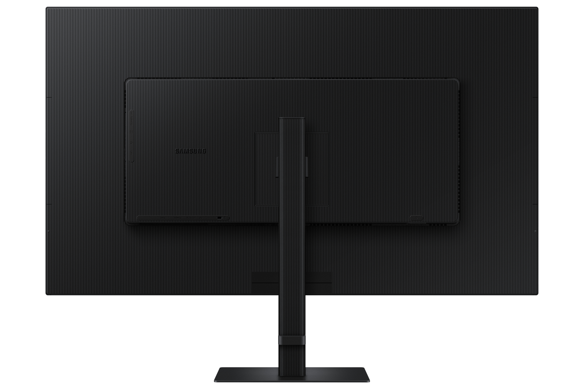Samsung 37" S80UD UHD USB-C ViewFinity Monitor with KVM Switch - Image 2