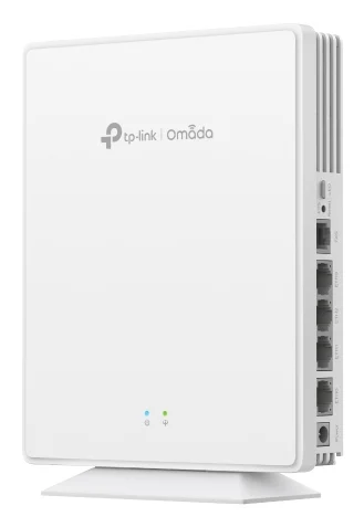 TP-Link Omada AX1800 Wi-Fi 6 Desktop GPON Access Point - Image 2