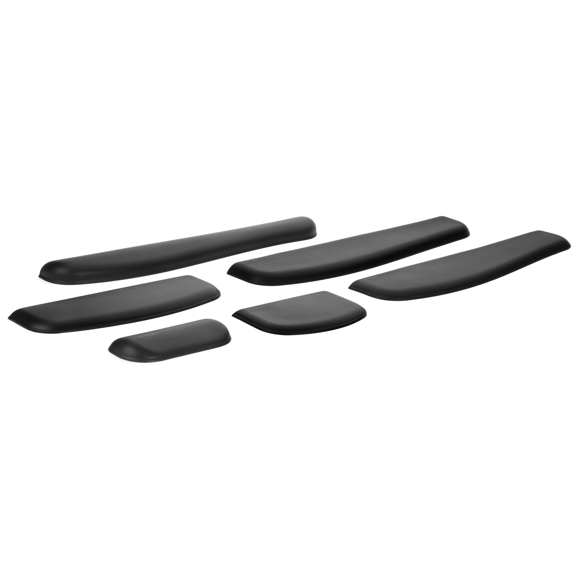 Kensington ErgoSoft Wrist Rest for Slim Keyboards - Image 2