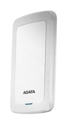 ADATA HV300 external hard drive 1 TB 2.5" 3.2 Gen 1 (3.1 Gen 1) White - Image 2