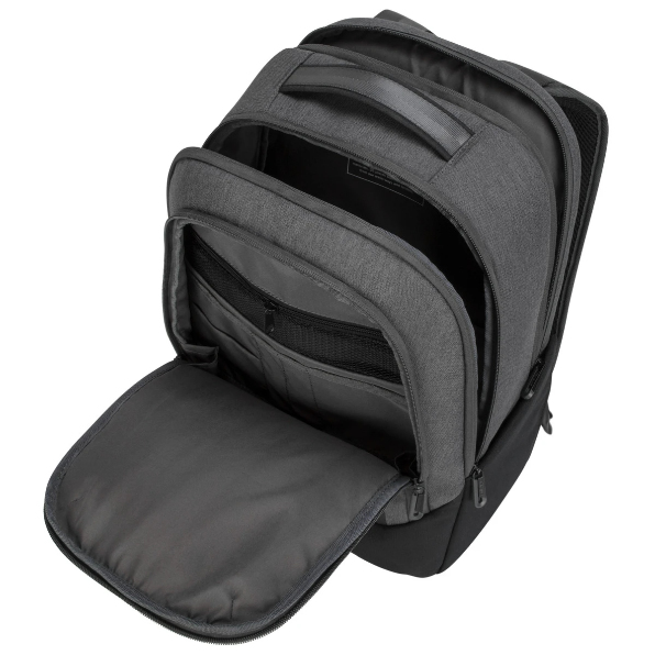 Targus Cypress backpack Grey - Image 2