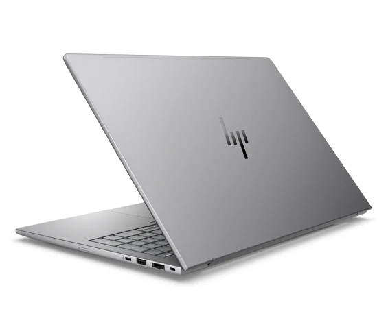 HP ZBook 8 G1i 16 inch Mobile Workstation PC Wolf Pro Security Edition - Data Science Intel Core Ultra 9 285H 40.6 cm (1