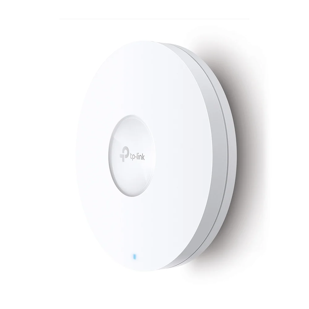 TP-Link Omada AX5400 Ceiling Mount WiFi 6 Access Point - Image 2