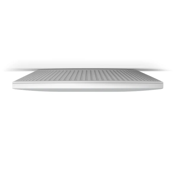 TP-Link Omada AX6000 Ceiling Mount WiFi 6 Access Point - Image 3