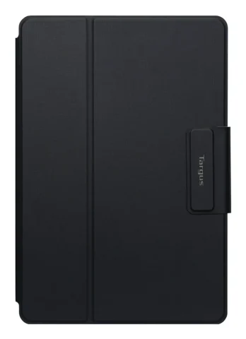 Targus THZ998UK tablet case 29.2 cm (11.5") Flip case Black