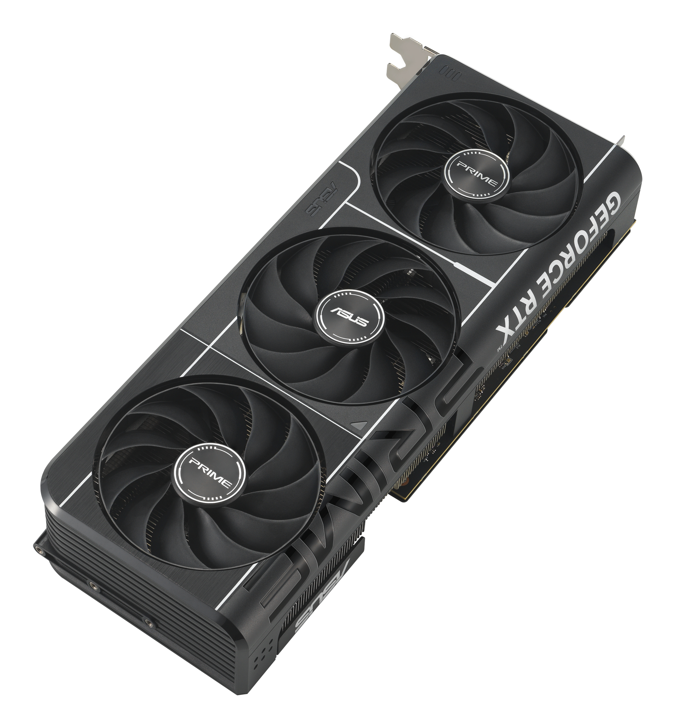 ASUS Prime -RTX5080-O16G-EVO NVIDIA GeForce RTX 5080 16 GB GDDR7 - Image 3