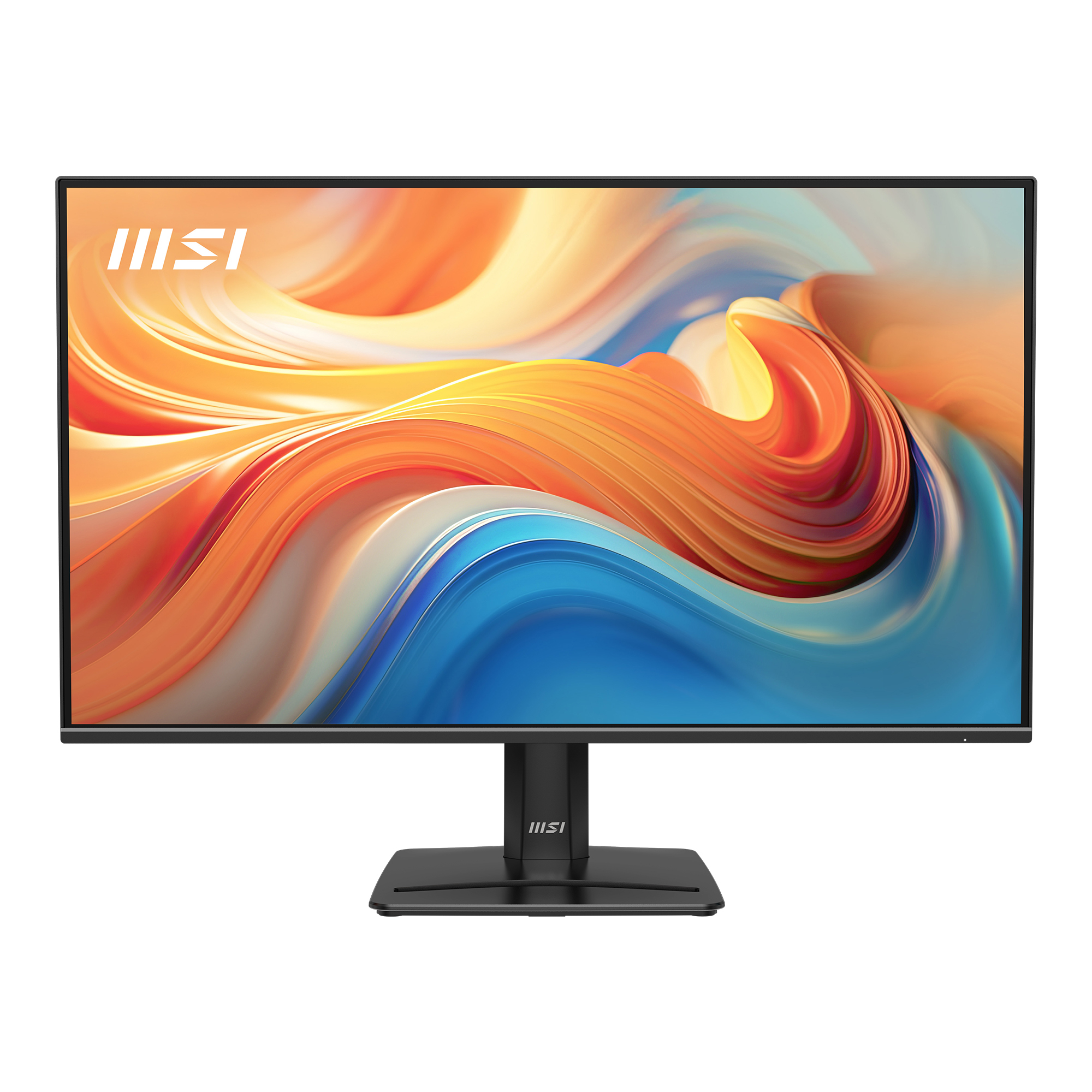 MSI Pro MP271 E14A computer monitor 68.6 cm (27") 1920 x 1080 pixels Full HD LCD Black - Image 2