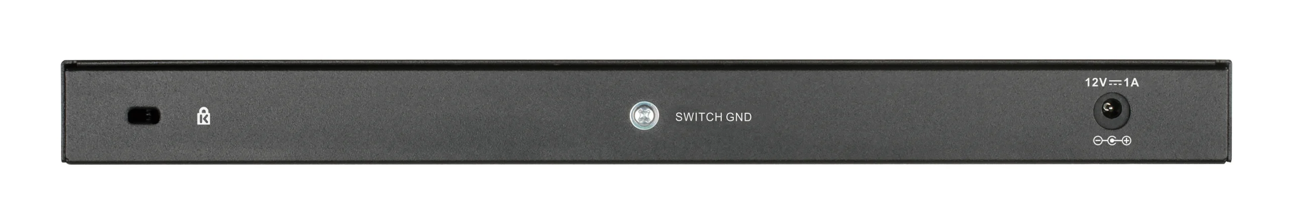 D-Link 16‑Port Gigabit Unmanaged Switch - Image 3