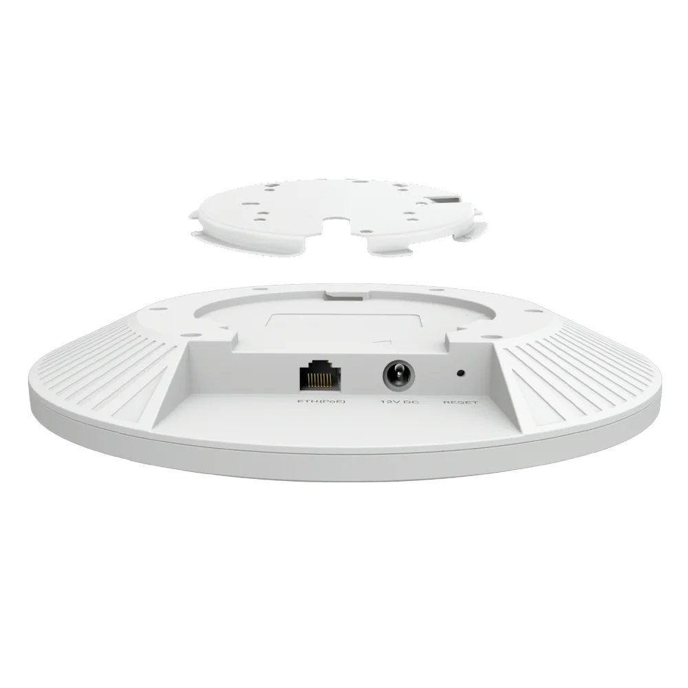 TP-Link Omada AX5400 Ceiling Mount WiFi 6 Access Point - Image 3