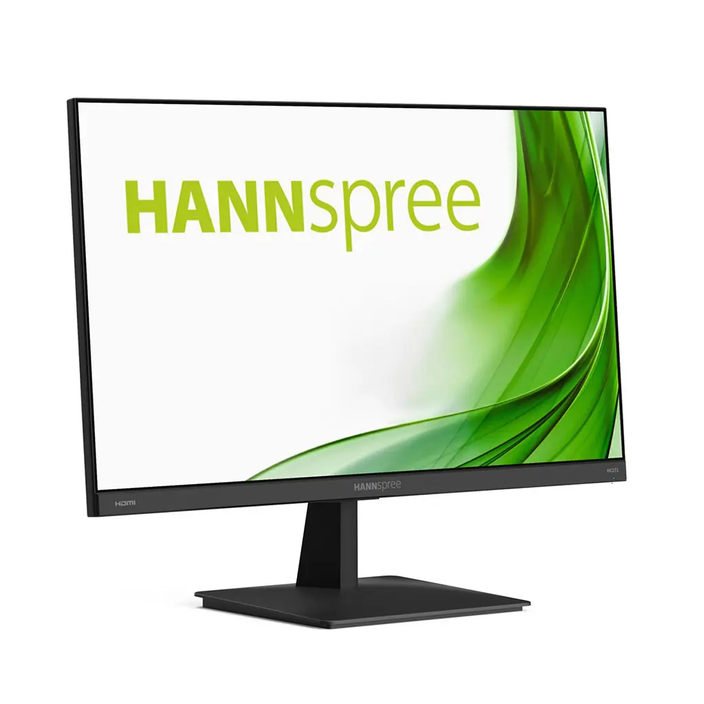 Hannspree HC271PFB computer monitor 68.6 cm (27") 1920 x 1080 pixels Full HD LED Black - Image 3