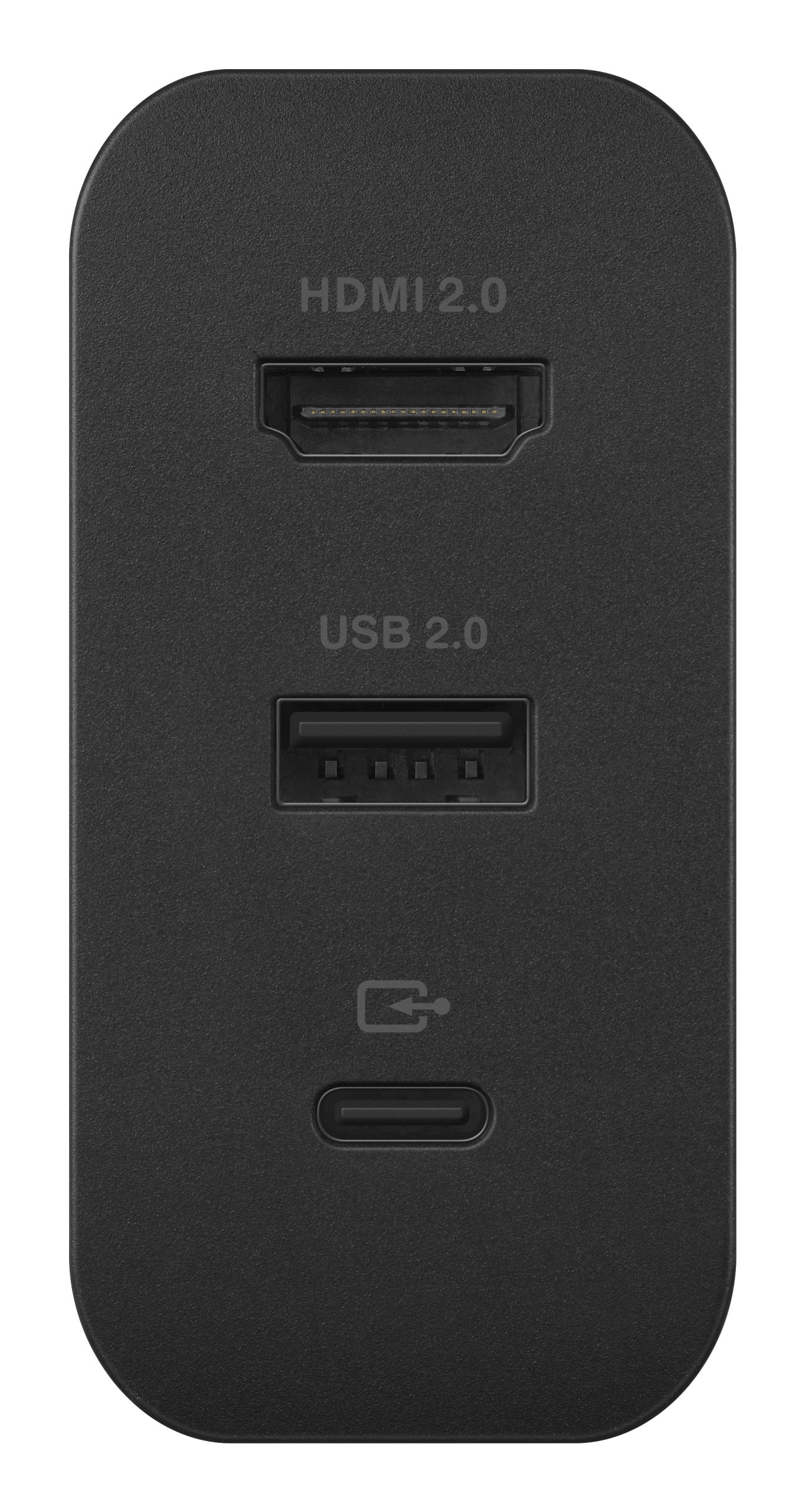 ASUS AC65-03 Universal Black AC Fast charging Indoor - Image 2