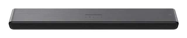 TCL S45H 2.0ch Pro A-i-O Deep Bass S/bar Black 2.0 channels 50 W