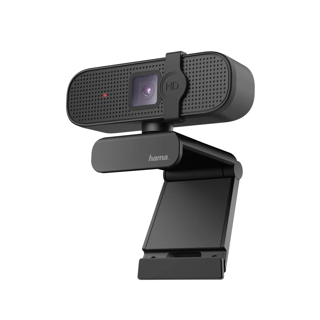 Hama C-400 webcam 2 MP 1920 x 1080 pixels USB 2.0 Black - Image 3