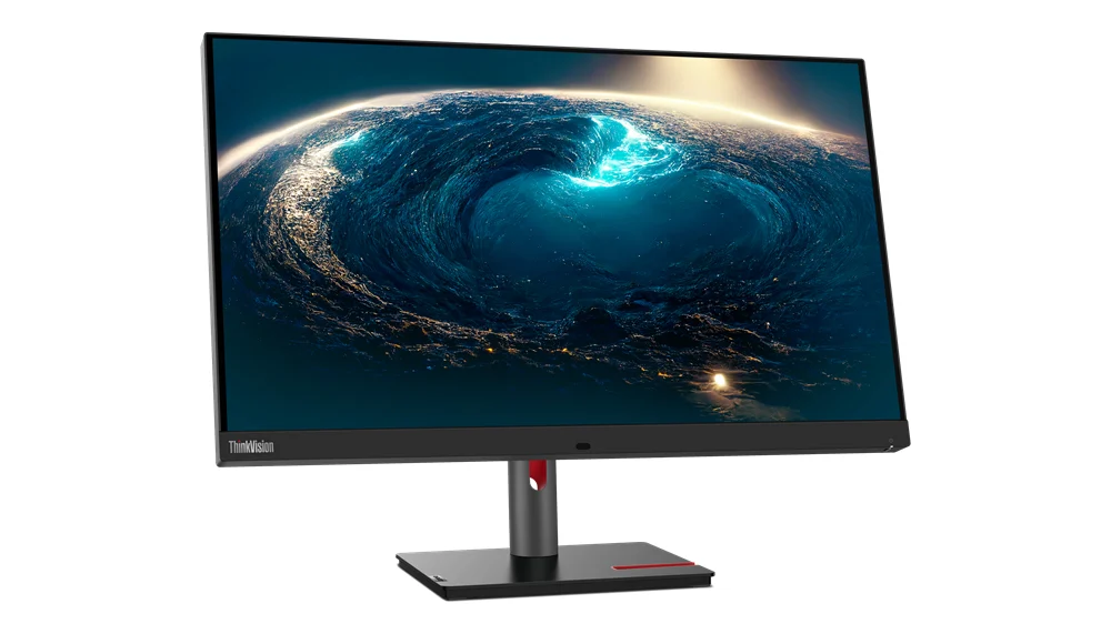 Lenovo ThinkVision P32pz-30 computer monitor 80 cm (31.5") 3840 x 2160 pixels 4K Ultra HD LCD Black - Image 2